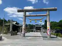 白鷺神社(栃木県)
