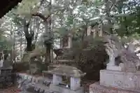 金山神社(岐阜県)