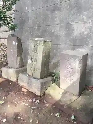 八幡大神のその他建物