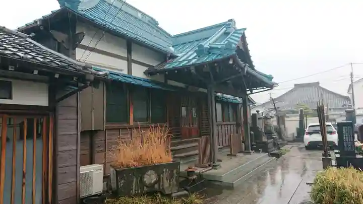 本妙院のその他建物