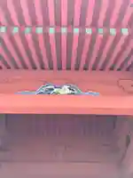 逢善寺のその他建物