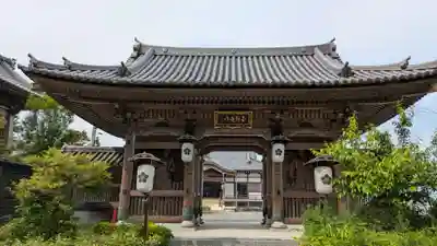 弘誓寺(宮城県)