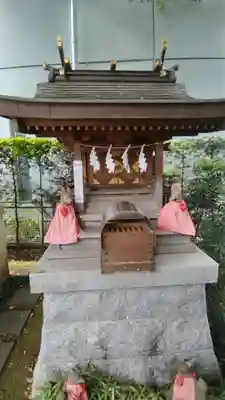 成子天神社(東京都)