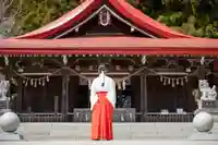 金蛇水神社(宮城県)