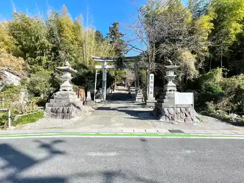 望湖神社(滋賀県)