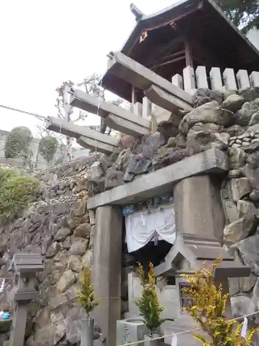清水寺のその他建物
