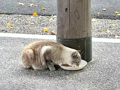 八阪神社(三重県)