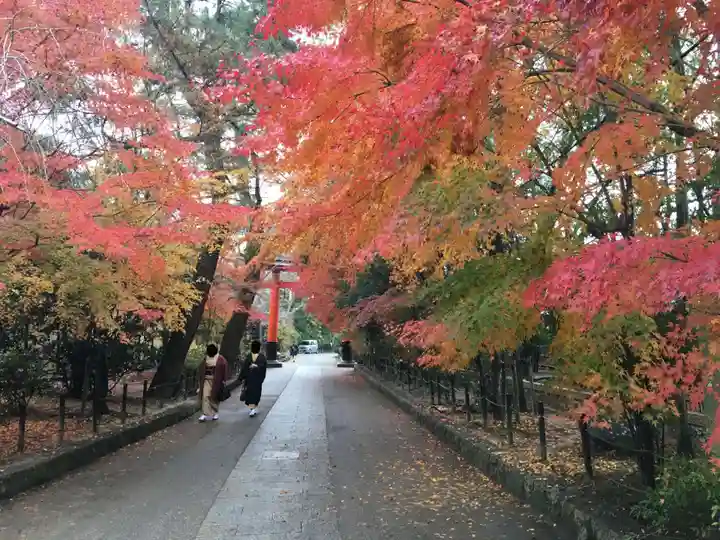 宇治上神社のその他建物