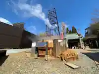 有馬天神社(兵庫県)