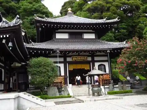 長谷寺のその他建物