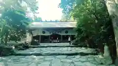 椿大神社(三重県)