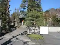 東長谷寺 薬王院(東京都)