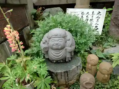 経王寺(東京都)