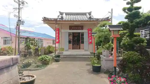 等覚寺(静岡県)