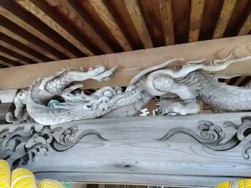伊伎神社(福井県)