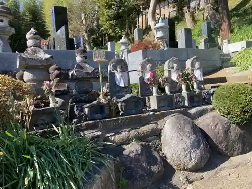 真勝寺(神奈川県)