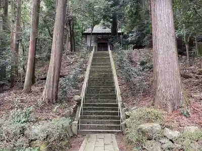 金峯神社(滋賀県)