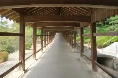 吉備津神社のその他建物