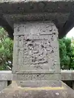 水神宮のその他建物