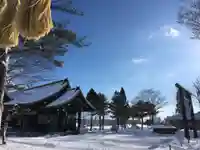 西の里神社のその他建物