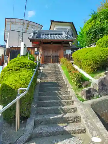 阿弥陀寺(奈良県)