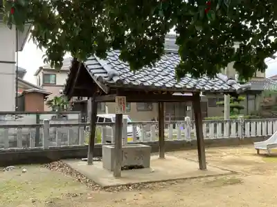 大明神社(愛知県)