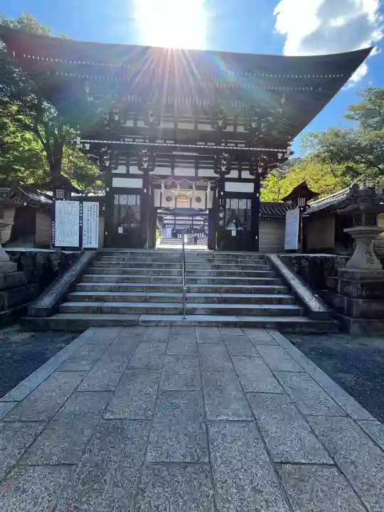 松尾大社(京都府)