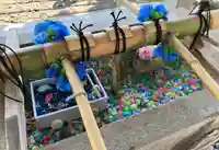 森戸大明神(森戸神社)(神奈川県)