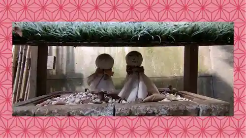 高円寺氷川神社(東京都)