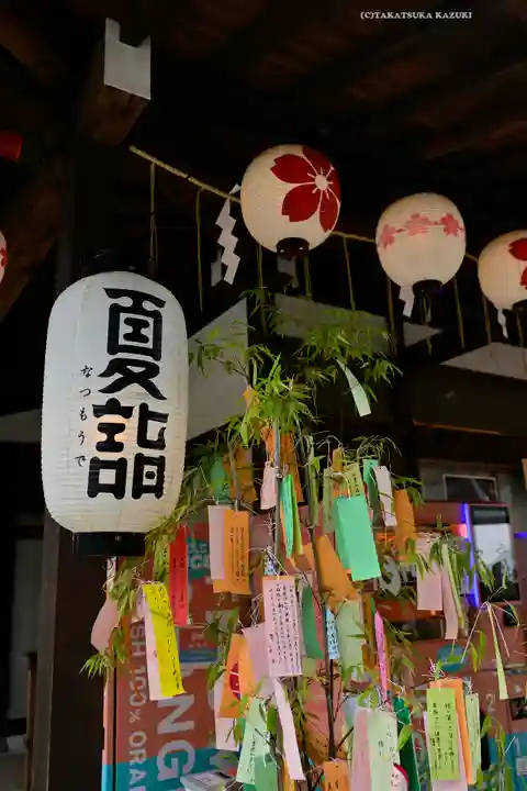 櫻木神社(千葉県)