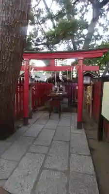 蛇松神社(新潟県)