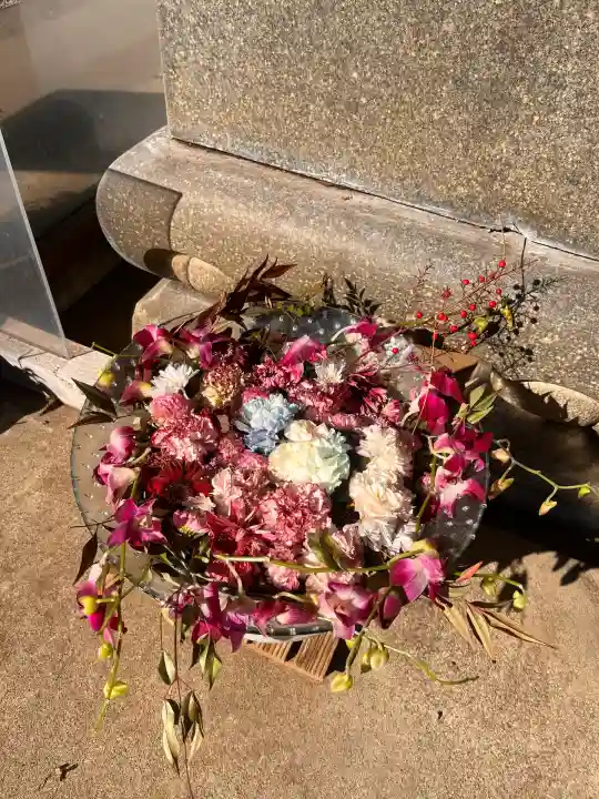 狭山八幡神社(埼玉県)