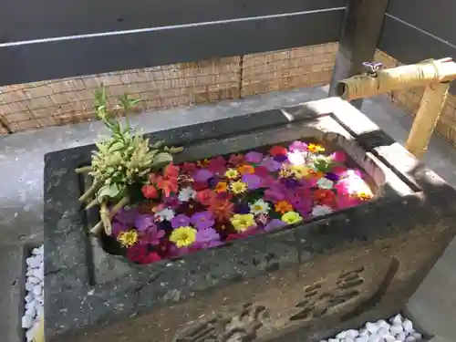 北広島市総鎮守　廣島神社(北海道)