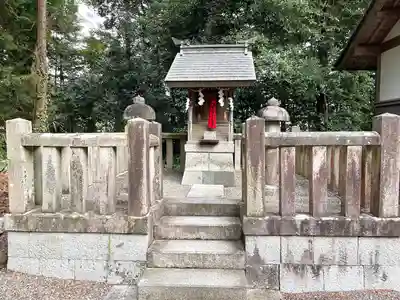 豊国神社(滋賀県)