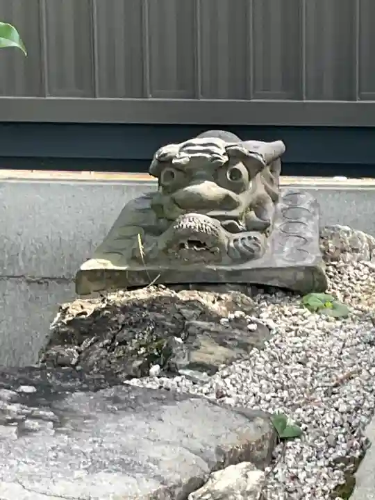 願生寺のその他建物