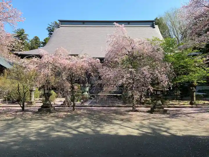 妙蓮寺(静岡県)