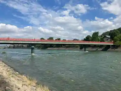 橋寺 放生院(京都府)