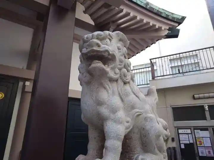 須賀神社(東京都)