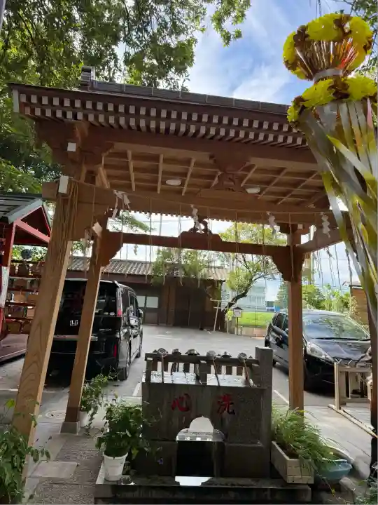 大宮・大原神社(千葉県)