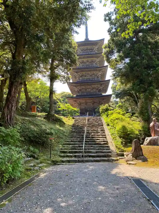 妙成寺(石川県)