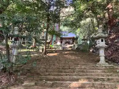 八幡宮來宮神社(静岡県)