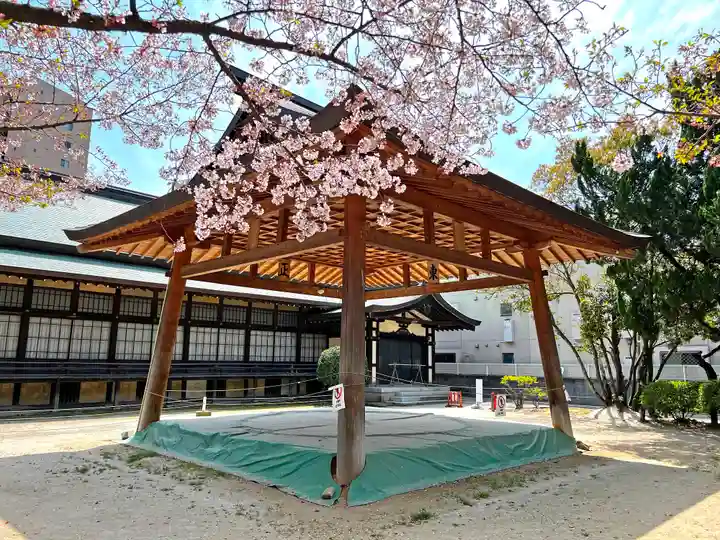 住吉神社のその他建物