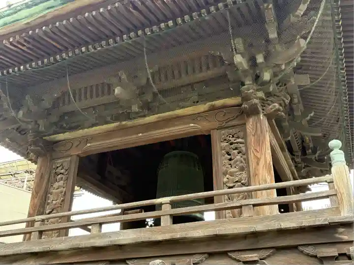 海雲寺(東京都)