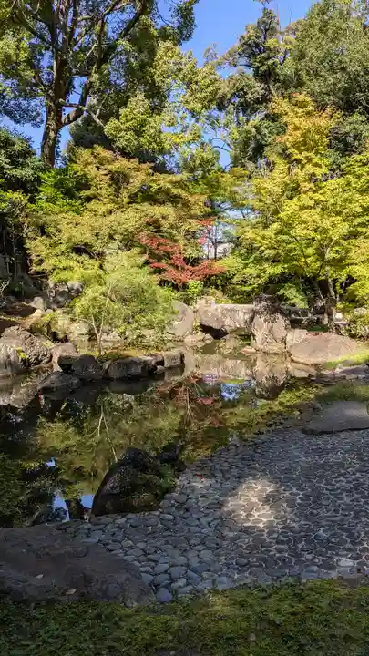 長岡天満宮(京都府)