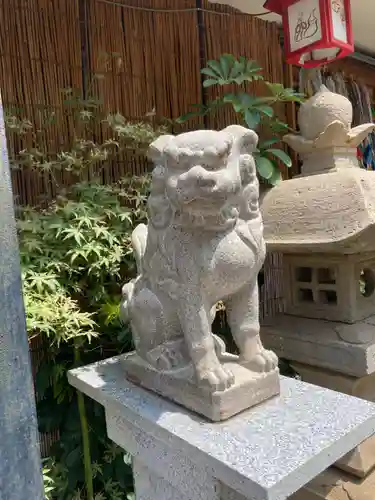 豊受稲荷本宮(千葉県)