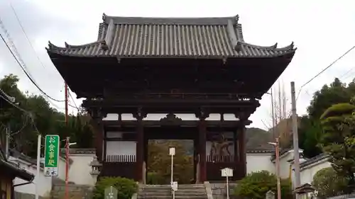 當麻寺(奈良県)