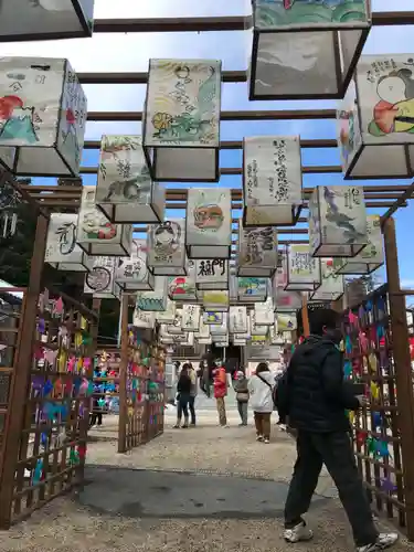 金井神社(三重県)