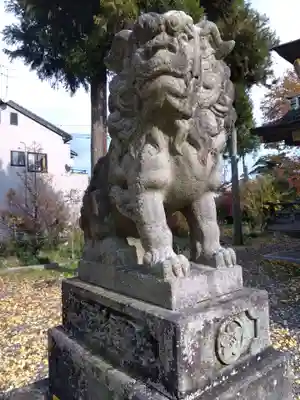 天満神社(福井県)