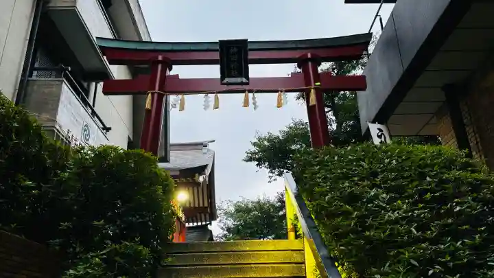 神田神社(神田明神)(東京都)