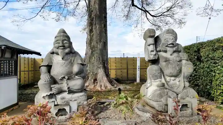 恩林寺(群馬県)